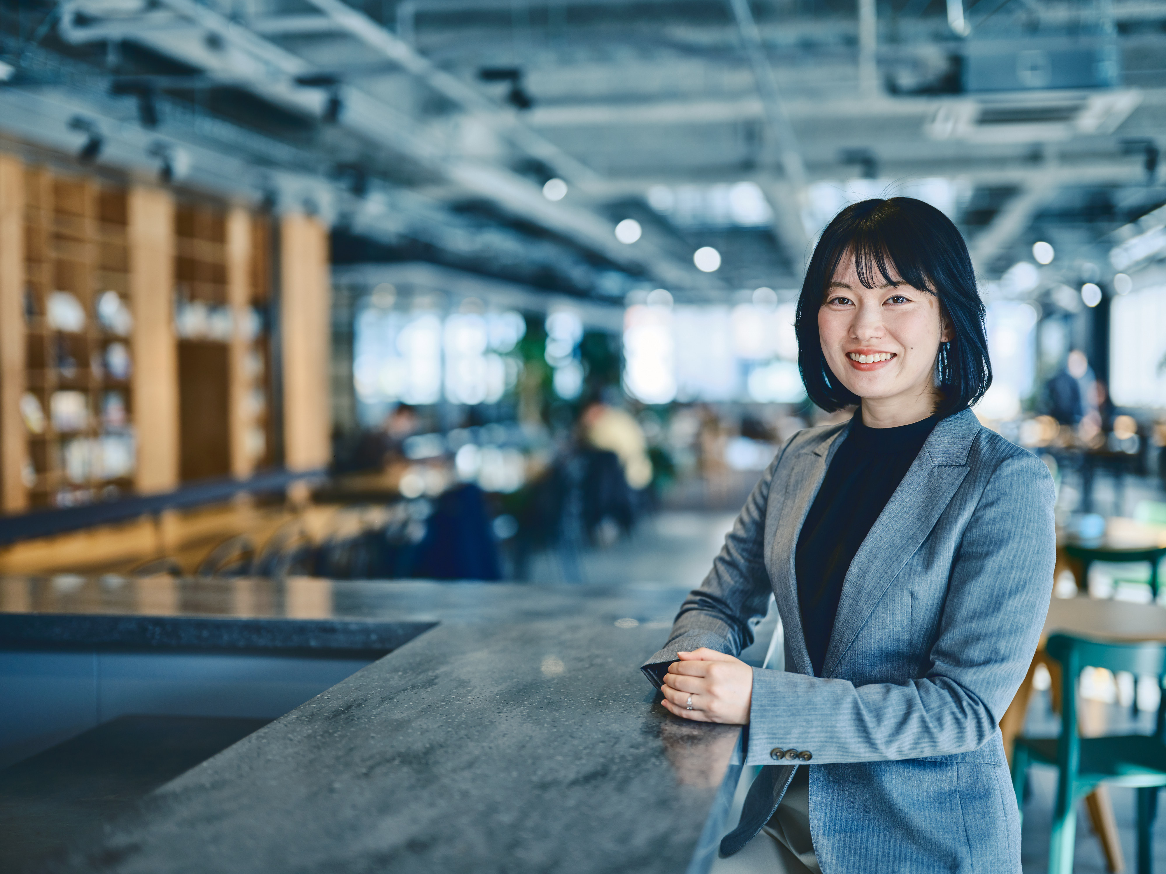北田萌